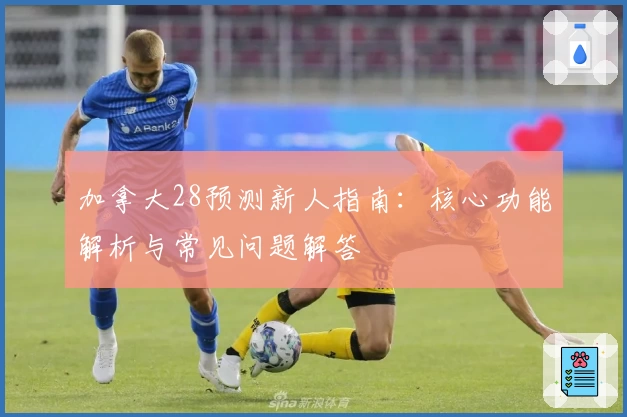 加拿大28预测新人指南：核心功能解析与常见问题解答