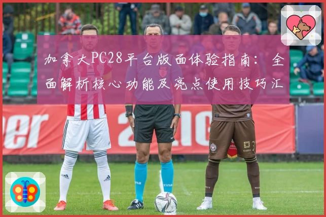 加拿大PC28平台版面体验指南：全面解析核心功能及亮点使用技巧汇总