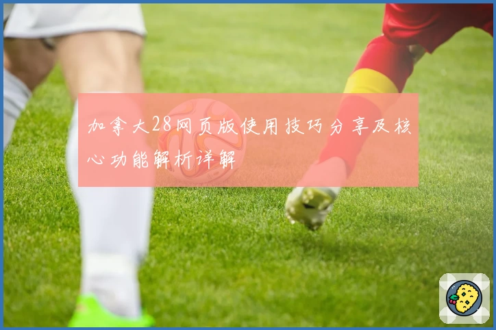 加拿大28网页版使用技巧分享及核心功能解析详解