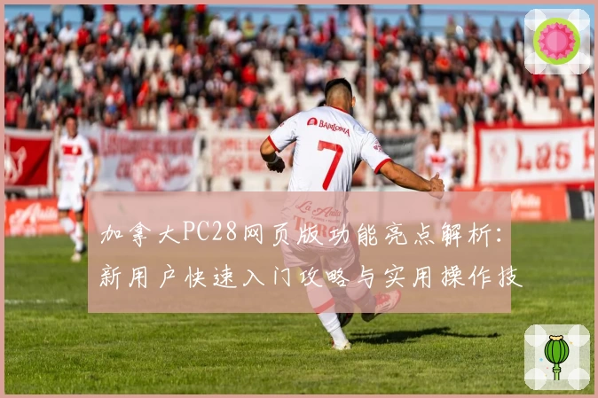 加拿大PC28网页版功能亮点解析：新用户快速入门攻略与实用操作技巧分享
