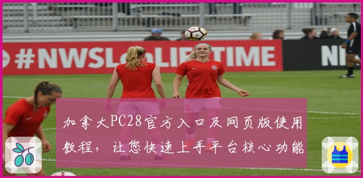 加拿大PC28官方入口及网页版使用教程，让您快速上手平台核心功能