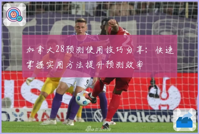 加拿大28预测使用技巧分享：快速掌握实用方法提升预测效率