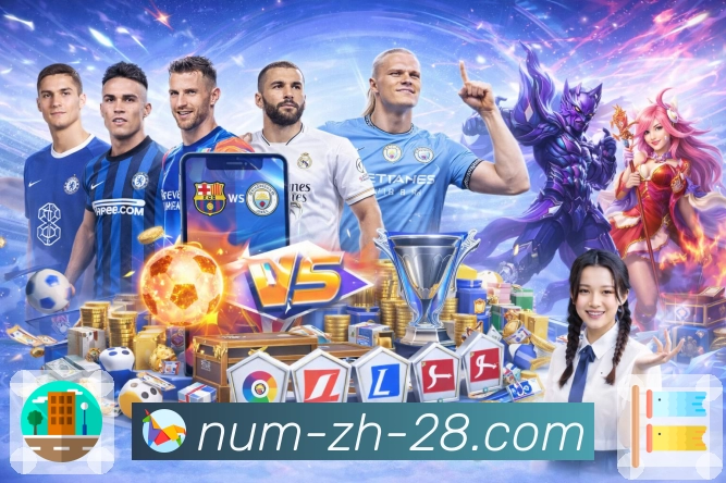 行业权威荣誉榜单